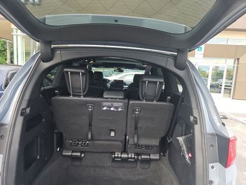 Used 2025 Honda Odyssey Sport-L image 5