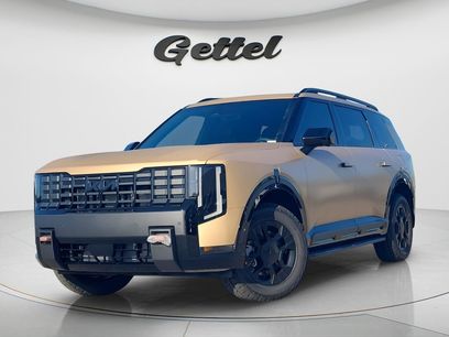New 2027 Kia Telluride SX Prestige X-Pro