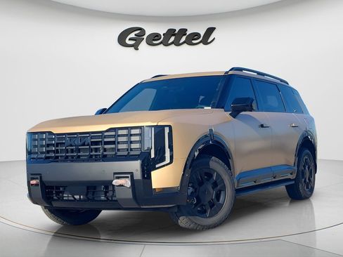 New 2027 Kia Telluride SX Prestige X-Pro AWD/4WD image 1