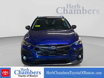 Used 2026 Subaru Crosstrek 2.5i Premium
