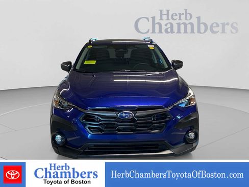 Used 2026 Subaru Crosstrek 2.5i Premium AWD/4WD image 2