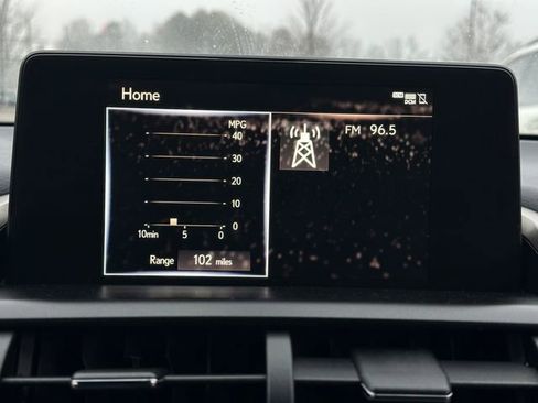 Used 2021 Lexus NX 300 F Sport image 25