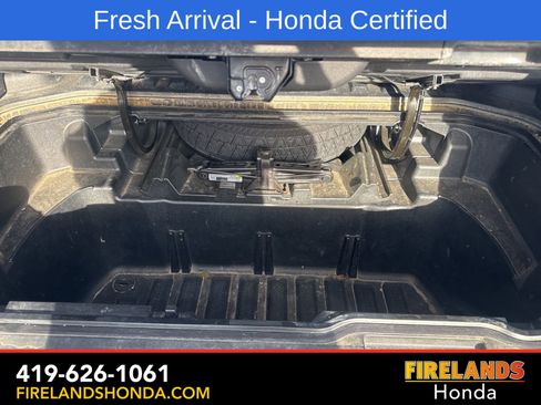 Used 2022 Honda Ridgeline RTL-E image 9
