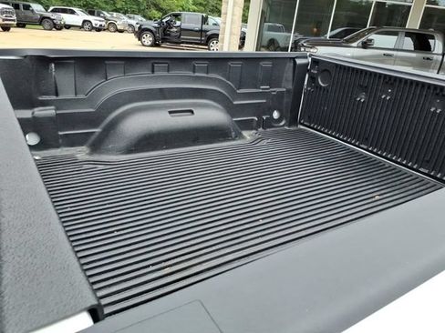 Used 2024 RAM 2500 Big Horn AWD/4WD image 18