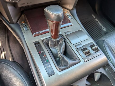 Used 2017 Lexus GX 460 Premium image 33