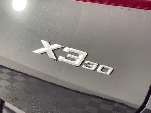 New 2026 BMW X3 xDrive30 w/ Convenience Package image 11