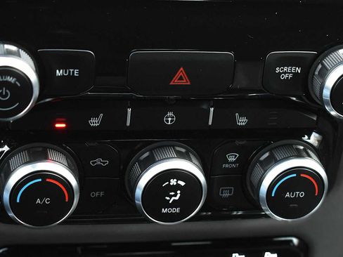 Used 2022 RAM 1500 Big Horn image 21