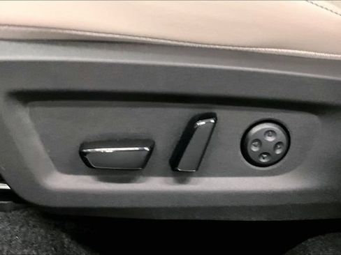 New 2026 Nissan Murano Platinum w/ Technology Package AWD/4WD image 33