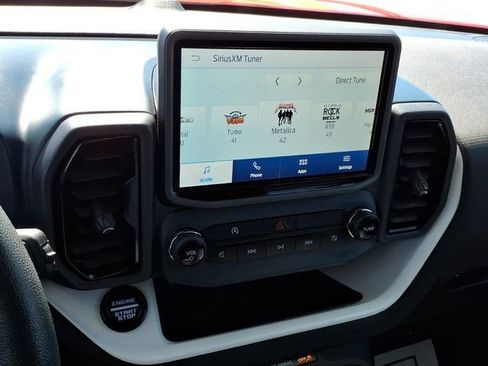 Used 2023 Ford Bronco Sport Heritage image 18