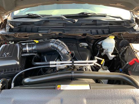 Used 2010 Dodge Ram 1500 Truck ST w/ ST Popular Equipment Group image 37