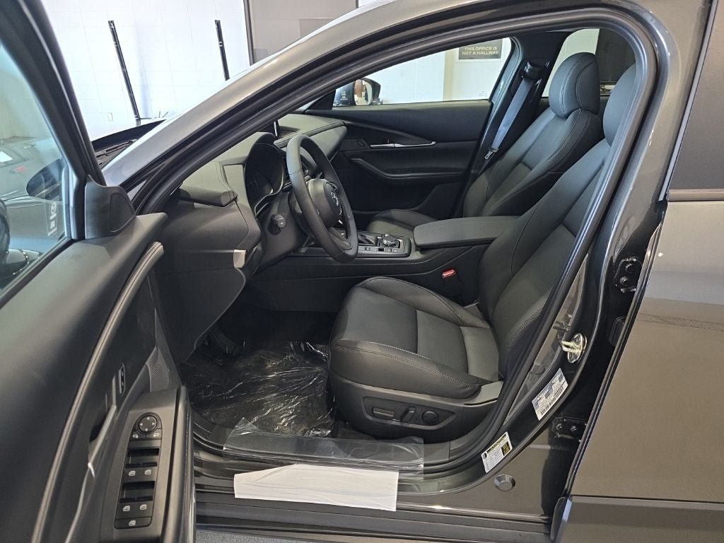 New 2026 MAZDA CX-30 AWD 2.5 S image 10