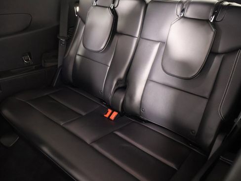 Used 2020 Ford Explorer ST w/ ST Street Pack image 14