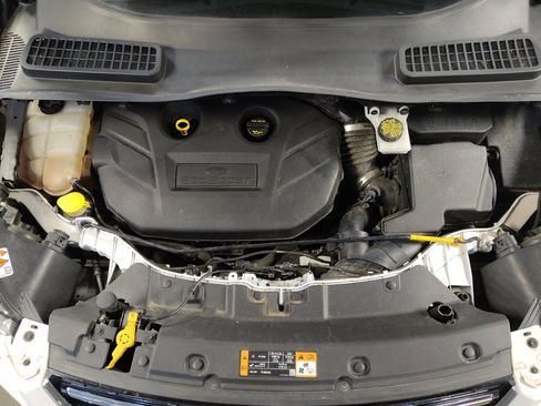 Used 2016 Ford Escape Titanium w/ Equipment Group 301A AWD/4WD image 30