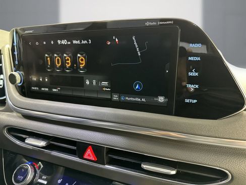 Certified 2022 Hyundai Sonata SEL Plus FWD image 19