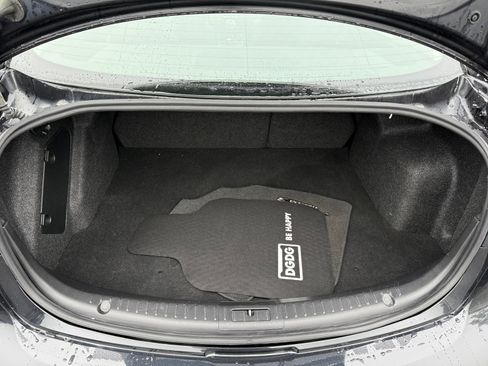 Used 2011 MAZDA MAZDA3 s Grand Touring w/ Tech Pkg image 17