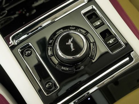 Certified 2024 Rolls-Royce Spectre w/ Spectre Launch Package image 57