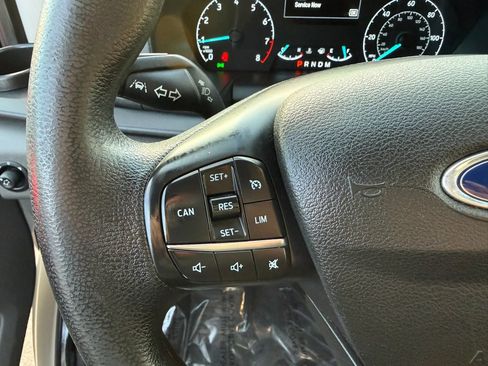 Used 2021 Ford Transit 250 Low Roof w/ Exterior Upgrade Package image 33