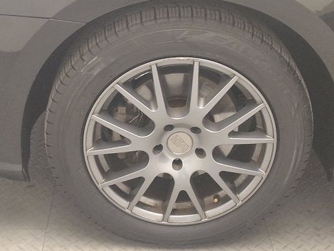 Used 2016 Volkswagen Passat 1.8T SE w/ Lighting Package (P06) image 31