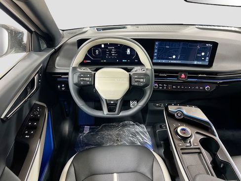 New 2025 Kia EV6 GT-Line image 24
