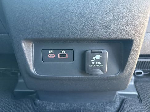 New 2026 Nissan Frontier SV AWD/4WD image 24