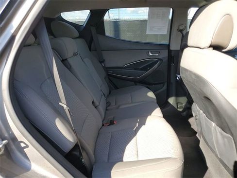 Used 2018 Hyundai Santa Fe Sport image 24