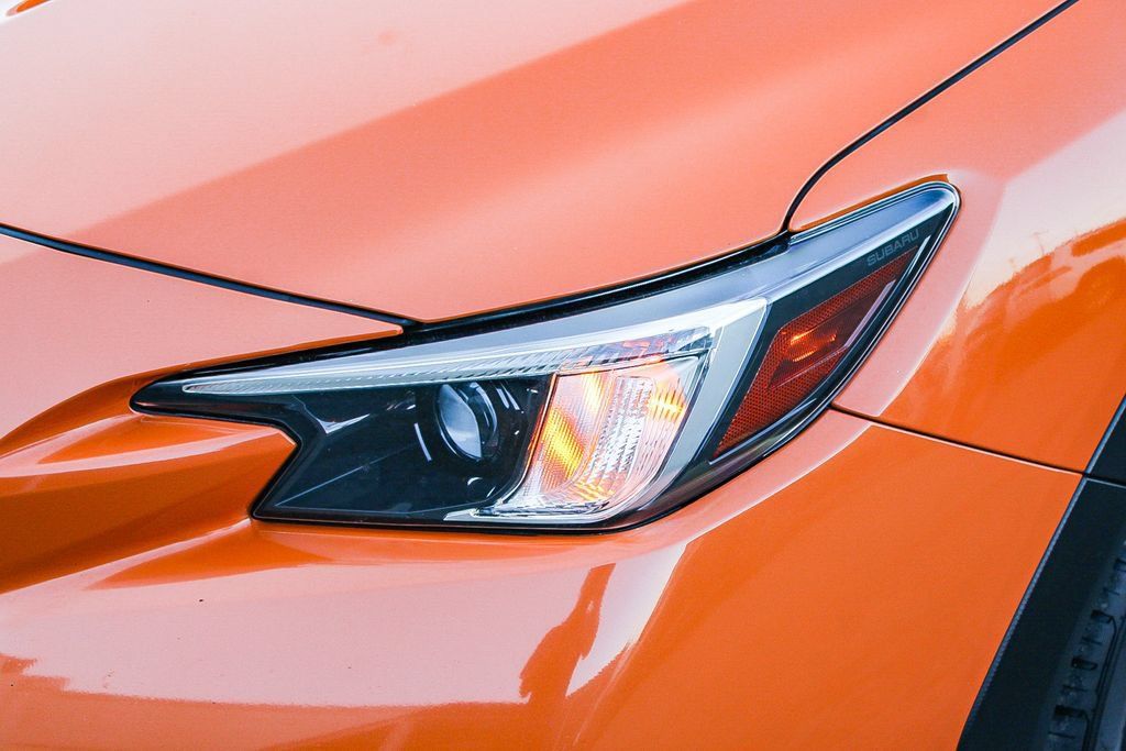 Used 2022 Subaru WRX Premium AWD/4WD image 5