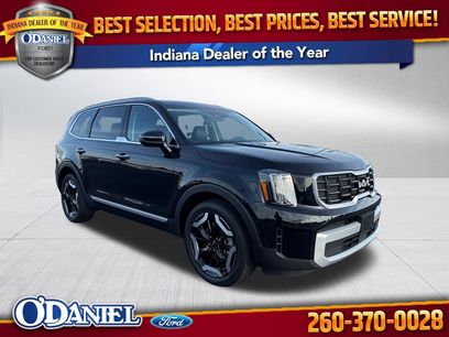 Used 2025 Kia Telluride S