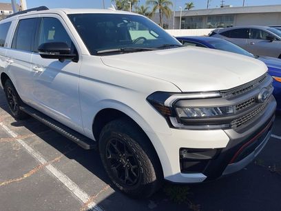 Used 2024 Ford Expedition Timberline