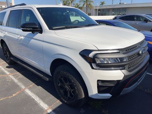Used 2024 Ford Expedition Timberline AWD/4WD image 1