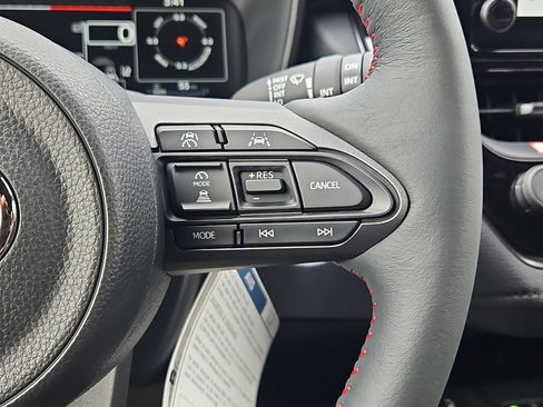 New 2026 Toyota Corolla GR AWD/4WD image 15