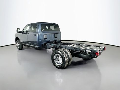 New 2026 RAM 3500 Tradesman w/ Chrome Appearance Group A image 5