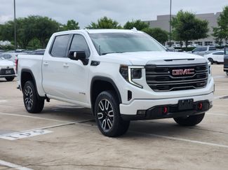 Used 2024 GMC Sierra 1500 AT4 w/ AT4 Preferred Package AWD/4WD video 2
