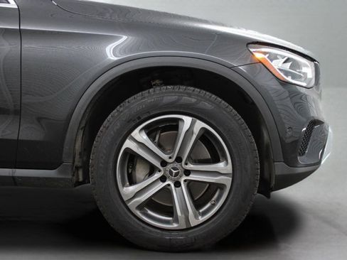 Used 2022 Mercedes-Benz GLC 300 image 14