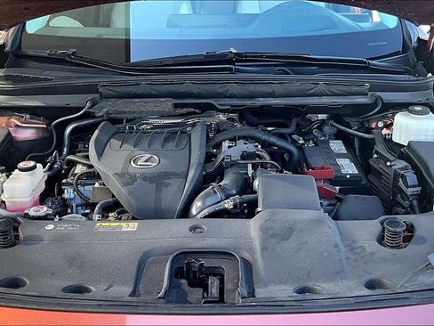 Used 2023 Lexus RX 350 AWD image 13