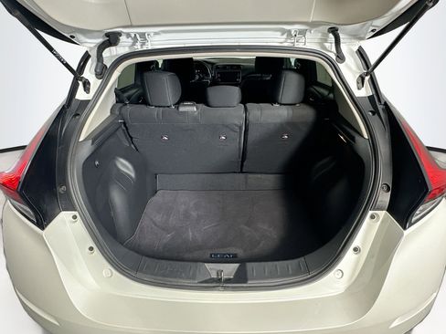 Used 2024 Nissan Leaf SV Plus image 29