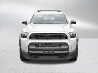 Certified 2025 Toyota 4Runner SR5 video 2