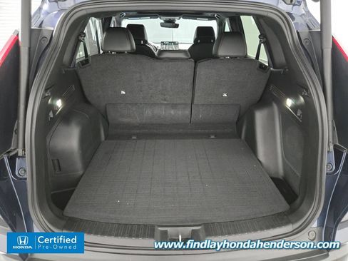 Used 2024 Honda CR-V Sport Touring image 19