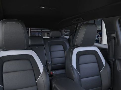New 2026 Chevrolet Blazer EV LT FWD image 24