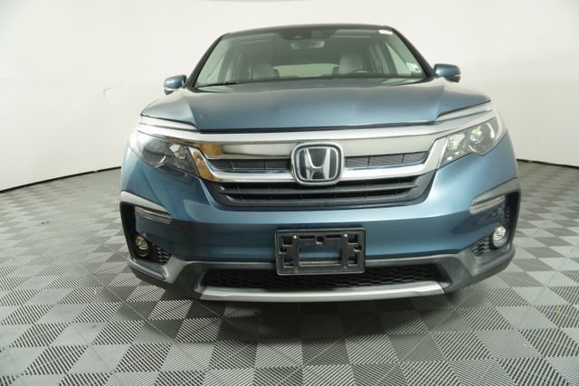 Used 2021 Honda Pilot EX-L image 2