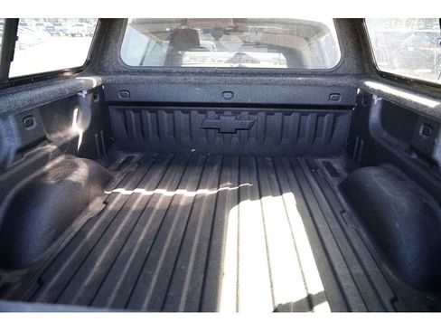 Used 2018 Chevrolet Silverado 1500 W/T w/ WT Fleet Convenience Package image 26