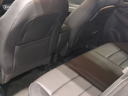 Used 2021 Buick Encore GX Essence w/ Advanced Technology Package AWD/4WD image 22
