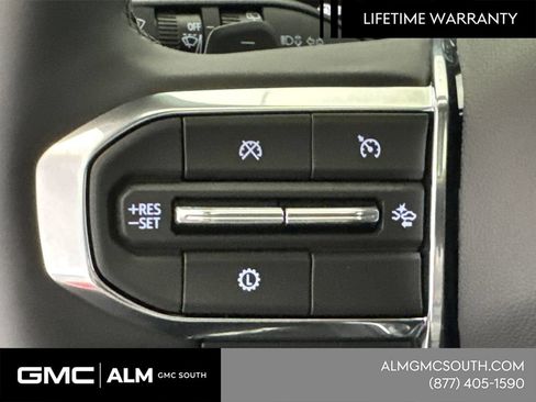 New 2026 GMC Yukon Denali w/ Sun & Power Step Package AWD/4WD image 28