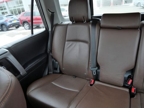 Certified 2021 Toyota 4Runner Limited image 13