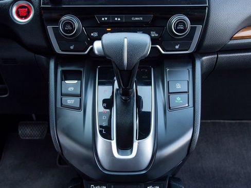 Certified 2022 Honda CR-V EX image 24