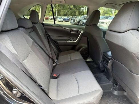 Used 2024 Toyota RAV4 AWD Hybrid image 20