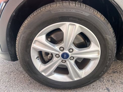 Used 2014 Ford Escape SE AWD/4WD image 14