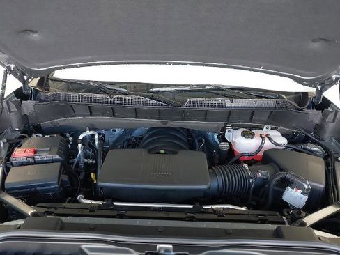 New 2026 Chevrolet Silverado 1500 LT w/ All Star Edition Plus image 30