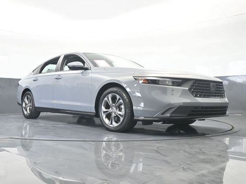 Used 2023 Honda Accord EX-L image 65