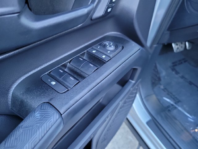 Used 2026 Toyota 4Runner TRD Sport Premium RWD image 12