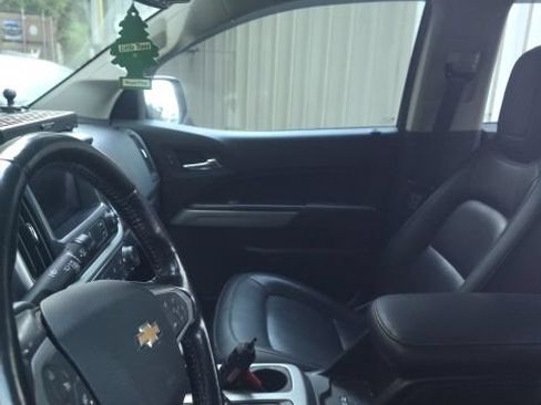 Used 2021 Chevrolet Colorado ZR2 AWD/4WD image 15